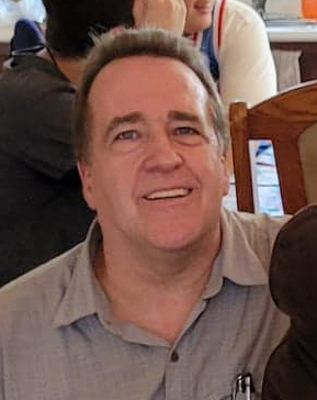 Bernard Flamand